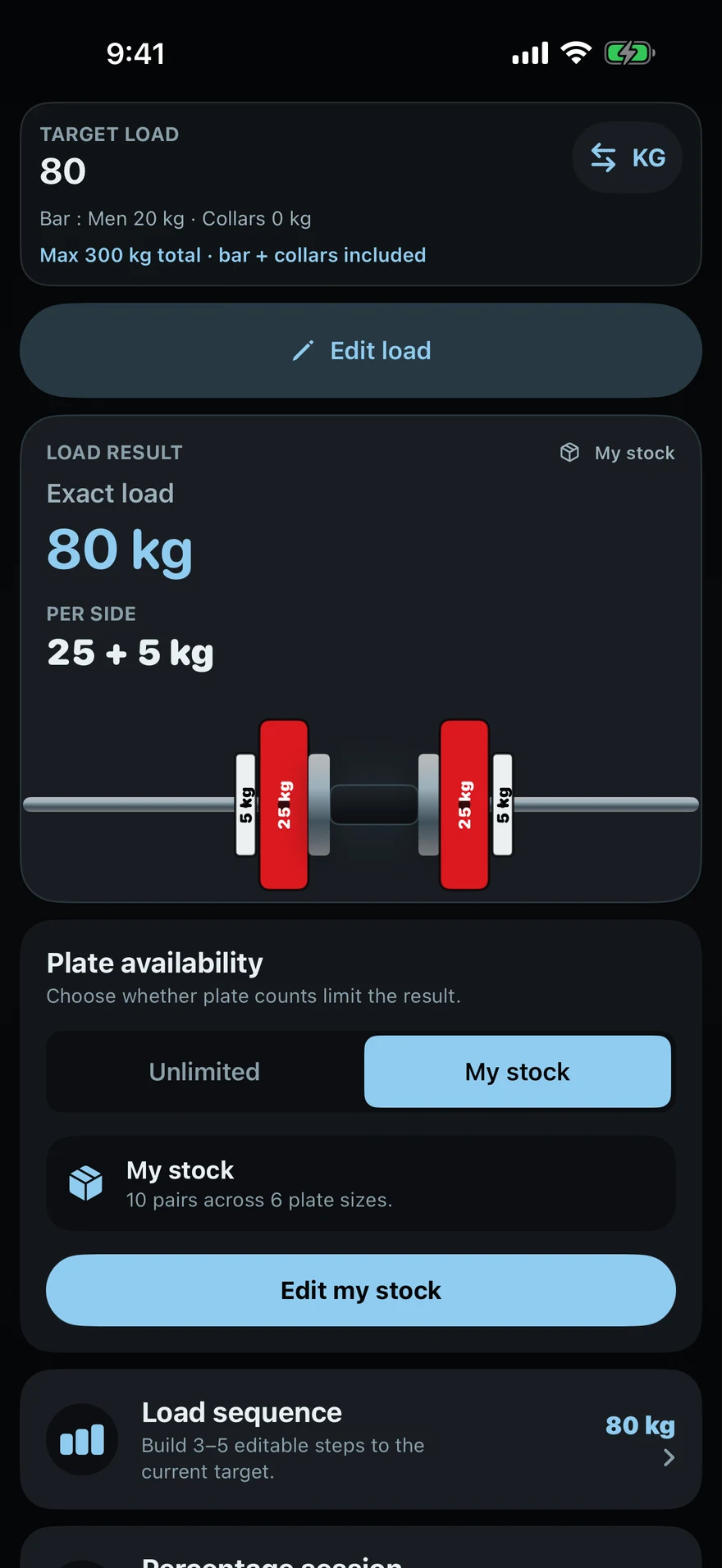 ColdLoad