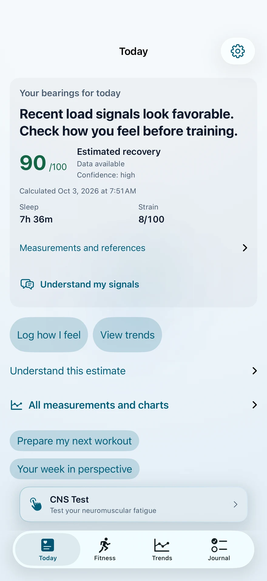 LoadSense