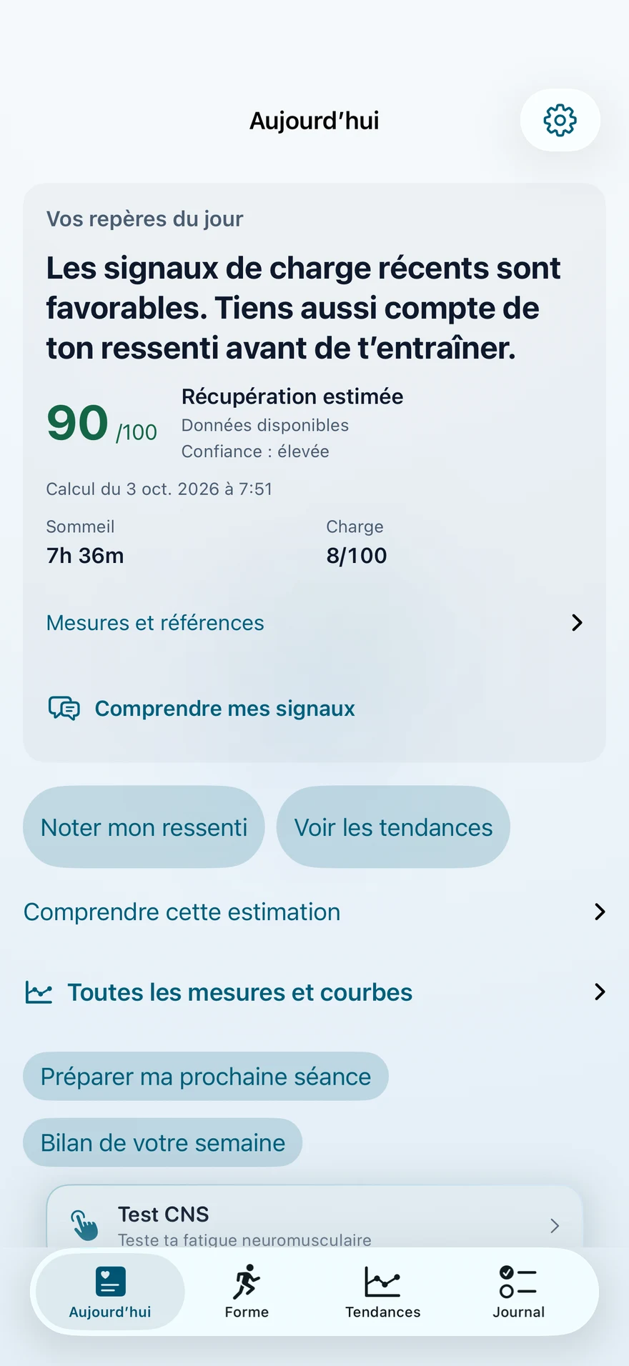 LoadSense