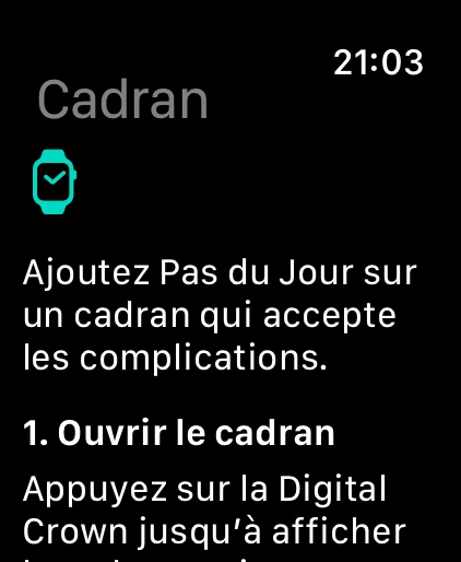 Pas du Jour