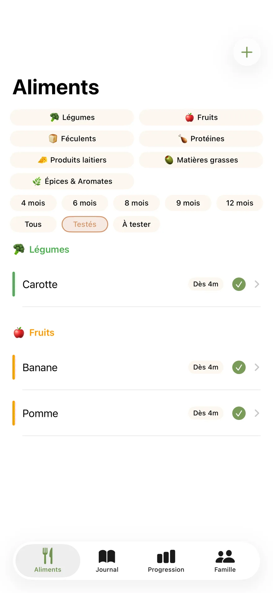 Petites Bouchées
